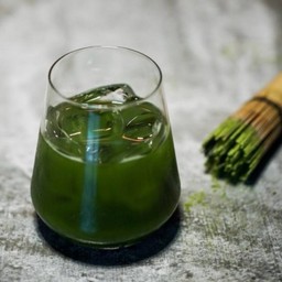 Pure Matcha