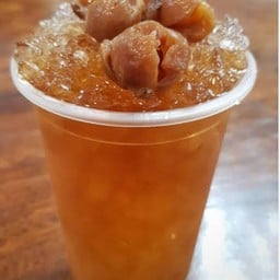 น้ำลำใย