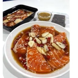 อยากให้ลอง เมนูดองแซ่บๆ