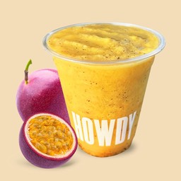 Passion Fruit Smoothie