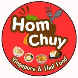 Homchuy หอมฉุย Singapore&Thai Food @Latprao 87