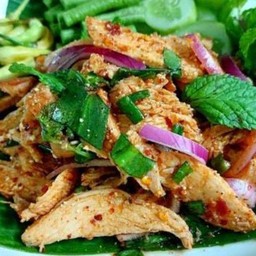 น้ำตกไก่