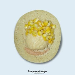 คัสตาร์ดครีมข้าวโพด