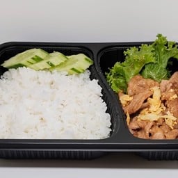 หมูหิว หมู่บ้านสระบุรีทาวน์โฮม หมู่บ้านสระบุรีทาวน์โฮม