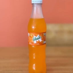 น้ำส้มมิรินด้า