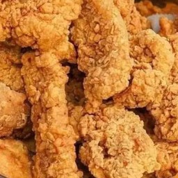 ไก่ไม่มีกระดูก