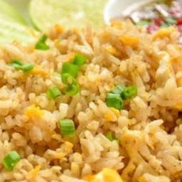 ข้าวผัดไข่