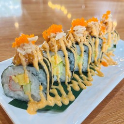 มากิ ชาเกะซอส