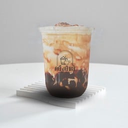 Fresh Milk เบิร์นชีส