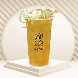 ชามะลิพรีเมียม