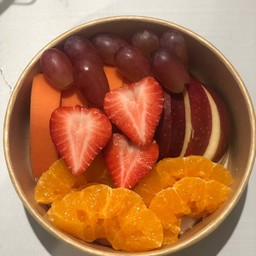 Mix Premium Fruit set 2