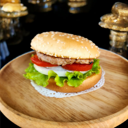 Experiment buger เวียงท่ากาน