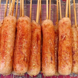 วุ้นเส้นแบบไม่เผ็ด