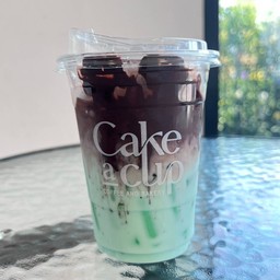 โกโก้มินท์ เย็น