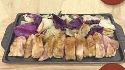สเต็กญี่ปุ่น-ไก่