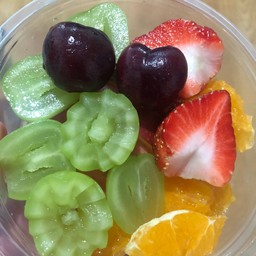 Mix premium fruits set 1