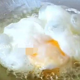 ไข่ดาว