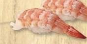 กุ้ง ซูชิ(เอบิ)(1คำ)