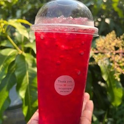 กระเจี๊ยบ