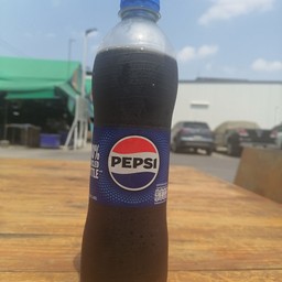 แป๊ปซี่430ml