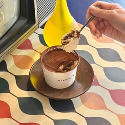 ogaaad slow bar coffee -