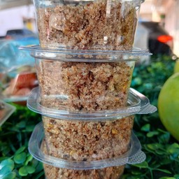 พริกเกลือ3รส