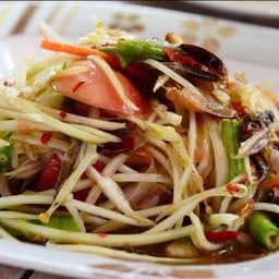 ตำโคราช