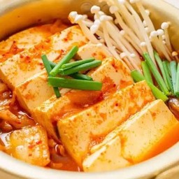 ซุปกิมจื