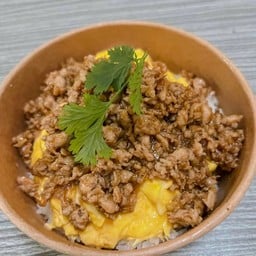 ข้าวกล่องคุณยาย