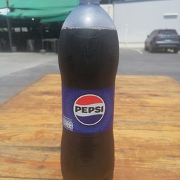 แป๊ปซี่ลิตร