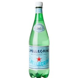 S. PELLEGRINO