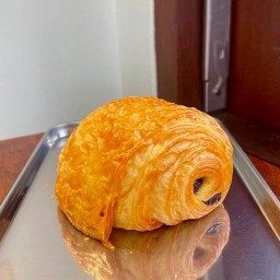 Pain Au chocolate