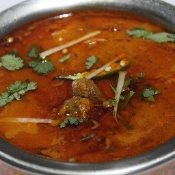 Mutton Rogan Josh