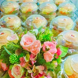 ข้าวคลุกกะปิอีซี่ โปร2ฟรี1