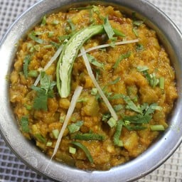 Baingan Bhartha