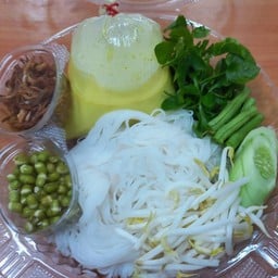 กล้วยทอด ป้อมพญา ราษฎร์พัฒนา
