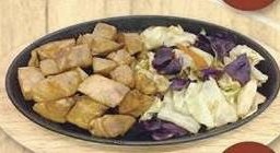 สเต็กญี่ปุ่น-หมูดำคุโรบูตะ