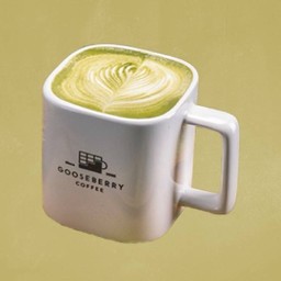 HOT SPECIAL MATCHA