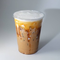 Caramel Macchiato Lm