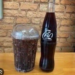 น้ำโค้ก