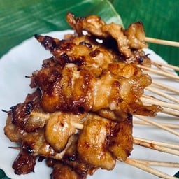 หมูปิ้งเฮง เฮง