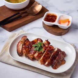 ไก่ย่าง