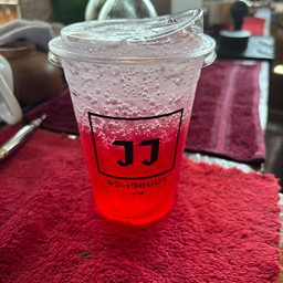 แดงโซดา