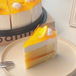 เค้กส้ม