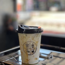 นมน้ำผึ้ง