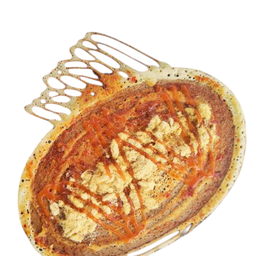 พริกเผาหมูหยอง