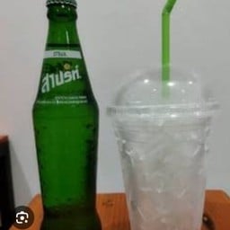 น้ำสไปร์ท