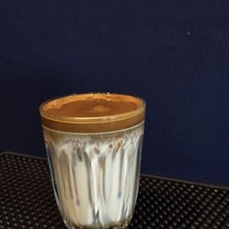 Bitter Sip -
