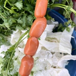 หม่าล่า กระทะร้อน