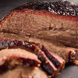 Brisket BBQ (400g.)